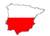 MADERAS FARNÓS - Polski